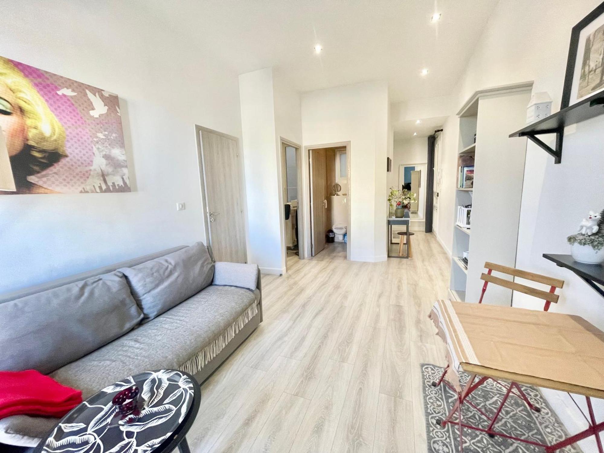 Casa Valfa A 200M Du Palais, By Welcome To Cannes Exterior foto