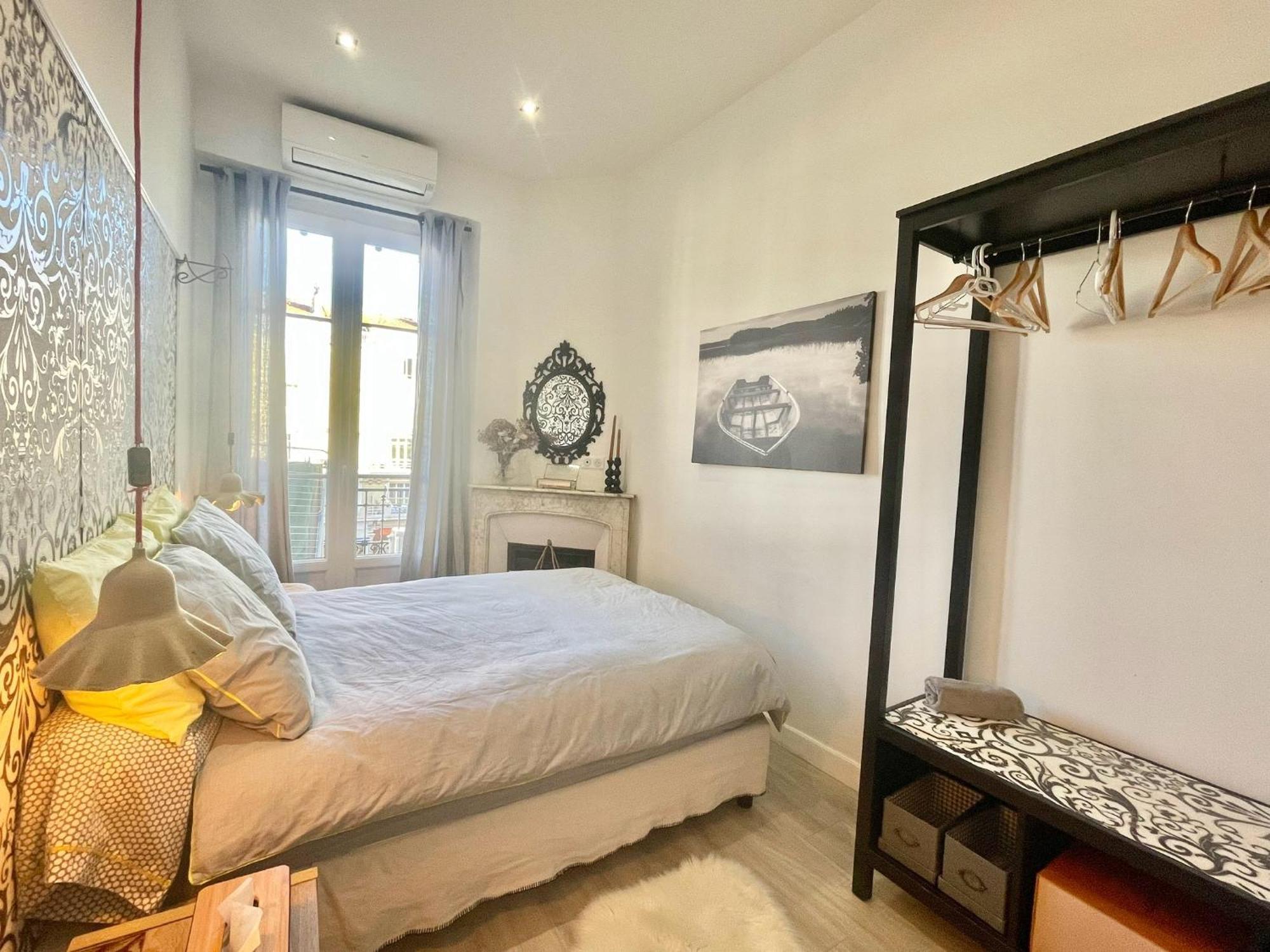 Casa Valfa A 200M Du Palais, By Welcome To Cannes Exterior foto